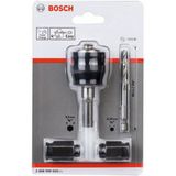 Bosch Professional - Power Change Plus - Starter Kit - Accessoires voor Boor-/Schroefmachines