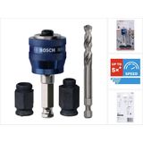 Bosch Professional - Power Change Plus - Starter Kit - Accessoires voor Boor-/Schroefmachines