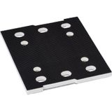 Bosch - GSS 18/140/160 - Schuurblad - 110x100 mm - Klittenband