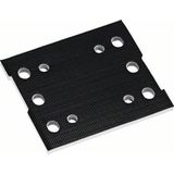 Bosch - GSS 18/140/160 - Schuurblad - 110x100 mm - Klittenband