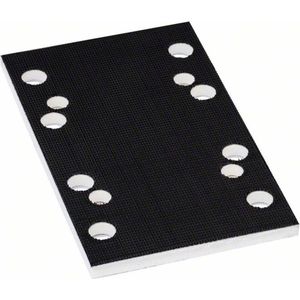 Schuurplateau voor velcro 80x130