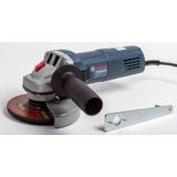 Bosch Professional Haakse slijper GWS750 750 Watt