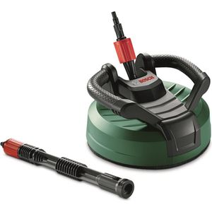 Bosch Home And Garden Terrasreiniger Voor Hogedrukreinige - 1 Stuk - F01680046 - Standaar