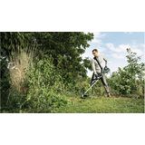 Bosch AFS 23-37 Bosmaaier - 950 W - op snoer - Incl. mes en draad