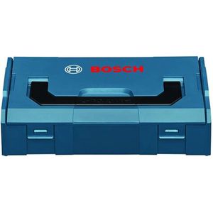 Bosch Professional L-BOXX Mini 2.0 Gereedschapskoffer