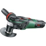 Bosch PMF 350 CES Multitool - Op Snoer - Oscillerend - 350 W