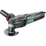 Bosch PMF 350 CES Multitool - Op Snoer - Oscillerend - 350 W