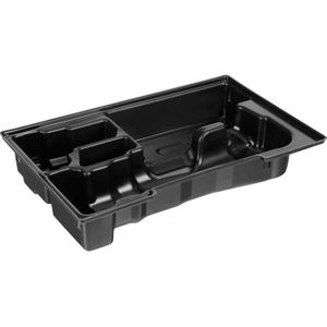 Bosch Accessoires 1600A0089Y | 1/2 Inlay voor GWB 12V Li - 1600A0089Y