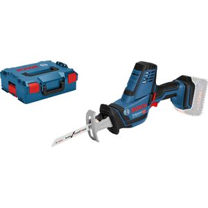 Bosch Professional GSA 18 V-LI C Accu reciprozaag - 18 V - Zonder accu en lader