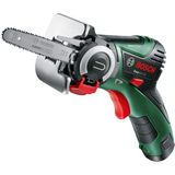 Bosch EasyCut 12 Accu Microkettingzaag - Met 1 X 12 V Accu en Lader