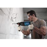 Drehhammer Bosch gbh 240 f, SDS-Plus