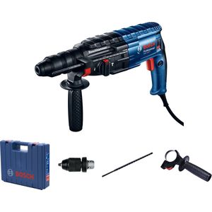 Drehhammer Bosch gbh 240 f, SDS-Plus