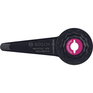 Bosch Accessories Professional universele voegsnijder lang (siliconen, afdichtmiddel en zachte materialen, voor Starlock Max, MAII 32 SLC)