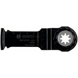 Bosch Accessoires HCS invalzaagblad PAIZ 32 EPC Wood - starlock Plus | 2608662561 - 2608662561