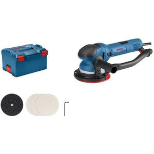 Bosch Professional GET 75-150 - Excenterschuurmachine | 150mm 750w in L-boxx koffer