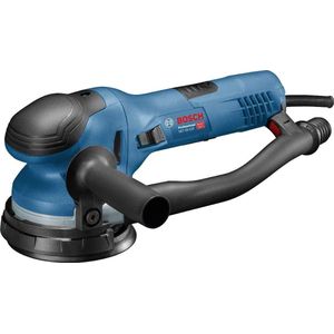 Bosch Professional GET 55-125 Excenterschuurmachine 550W - 0601257000