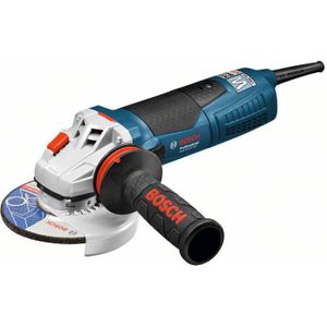 Bosch Professional GWS 19-125 CIST Haakse slijpmachine 1900W - 060179S002