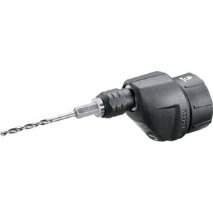 Bosch IXO Booradapter - 5 mm