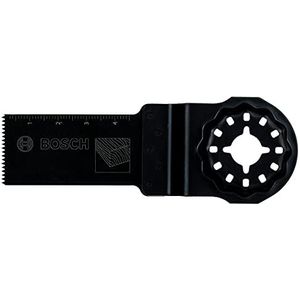 Bosch Accessoires AIZ 24 EC HCS Invalzaagblad Hout - 2607017347