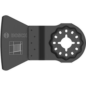 Bosch 2607017348 Spatel HCS vaste ATZ 52 SC Starlock accessoires, grijs