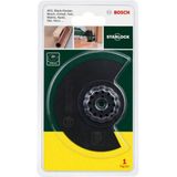 Bosch - ACZ 85 EC - Segmentzaagblad - Staal - HCS - Voor Hout