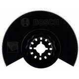 Bosch - ACZ 85 EC - Segmentzaagblad - Staal - HCS - Voor Hout