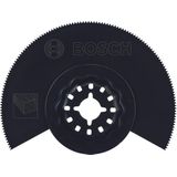 Bosch - ACZ 85 EC - Segmentzaagblad - Staal - HCS - Voor Hout