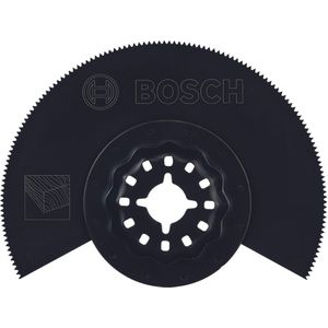 Bosch ACZ 85 EC HCS segmentzaagblad - Voor hout