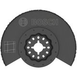 Bosch Accessories 2607017350 segmentmes, hardmetaal, ACZ, 85 mt4, accessoires Starlock