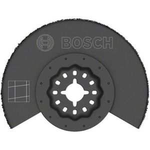 Bosch Accessories 2607017350 segmentmes, hardmetaal, ACZ, 85 mt4, accessoires Starlock