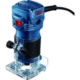 Bosch - GKF 550 - Kantenfrees - 550W - Krachtige en Veelzijdige Machine