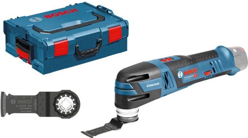 GOP 12V-28 (Zonder accu / lader + 1X AIZ 32 APB)