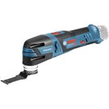 Bosch Professional GOP 12V-28 Accu multitool - Zonder 12 V accu en lader