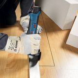 Bosch Professional GOP 12V-28 Accu multitool - Zonder 12 V accu en lader