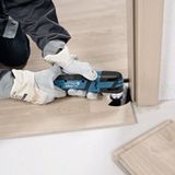 Bosch Professional GOP 12V-28 Accu multitool - Zonder 12 V accu en lader