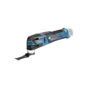 Bosch Professional GOP 12V-28 Accu Multitool - Zonder 12 V Accu en Lader