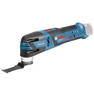 Bosch Professional GOP 12V-28 Accu multitool - Zonder 12 V accu en lader