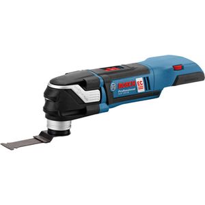 Bosch AKKUMULTICUTTER GOP 18V-28 STARLOCK SOLO