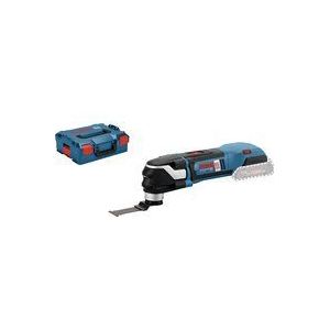 Bosch Professional GOP 18V-28  -  Accu Multitool- Oscillerend - Met L-BOXX