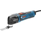 Bosch Professional GOP 30-28 Multitool - Oscillerend - 300 Watt - Inclusief 1 accessoire