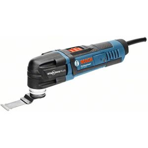Bosch Professional GOP 30-28 Multitool - Oscillerend - 300 Watt - Inclusief 1 accessoire