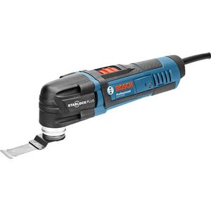 Bosch Professional GOP 30-28 Multitool - Oscillerend - 300 Watt - Inclusief 1 accessoire