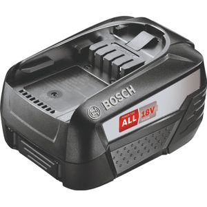 Bosch 18V accu Li-Ion 6,0 Ah