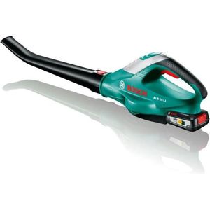 Bosch ALB 18 LI Bladblazer - Met 18 V Accu en Lader