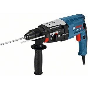 Bosch Professional GBH 2-28 Boorhamer 880W in koffer - 0611267500