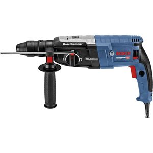 Bosch - GBH 2-28 F - Boorhamer - Handwerkkoffer - Slagenergie 3,2 J