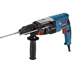 Bosch Professional GBH 2-28 F Boorhamer - 880 Watt - 3,2 J - Met Opbergkoffer