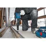 Bosch Professional GBH 2-28 F Boorhamer - 880 W