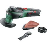 Bosch Groen UniversalMulti 12V Li-Ion accu multitool body - 0603103000