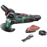 Bosch - AdvancedMulti 18 - Accu Multitool - Zonder Accu en Lader